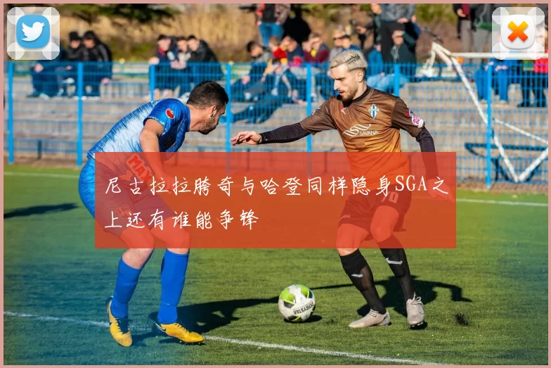 尼古拉拉胯奇与哈登同样隐身SGA之上还有谁能争锋